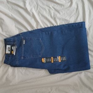 Berne 32x34 relaxed fit jeans